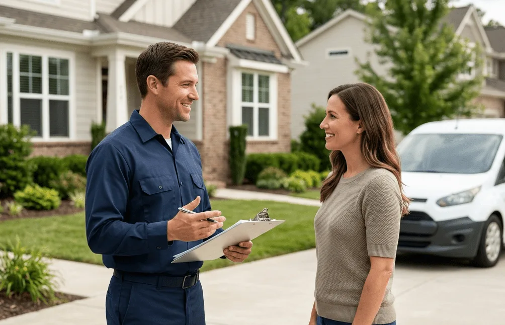 Mold Remediation Saluda, NC FAQs